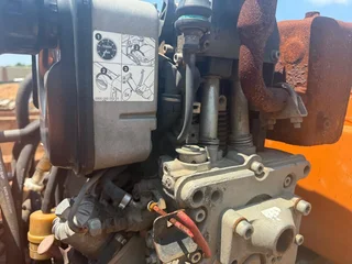 Stampede 75-50 Walk-behind Roller Compactor