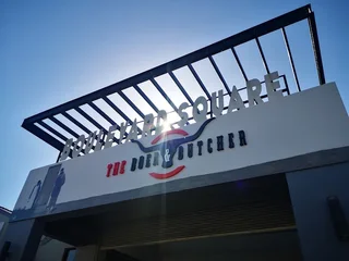 Seasonal Cashier and Floor Assistant Paarl