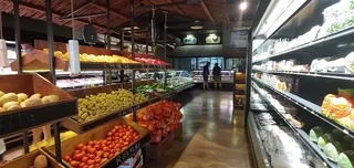 Seasonal Cashier and Floor Assistant Paarl