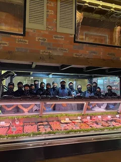 Seasonal Cashier and Floor Assistant Paarl