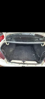 2004 Ford Ikon Sedan