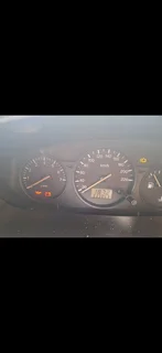 2004 Ford Ikon Sedan