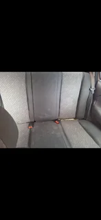 2004 Ford Ikon Sedan