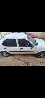 2004 Ford Ikon Sedan