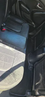 2011 Hyundai ix35 SUV