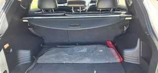 2011 Hyundai ix35 SUV