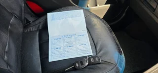 2011 Hyundai ix35 SUV