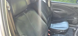 2005 Ford Bantam Single Cab