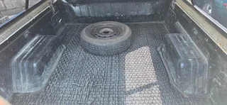 2005 Ford Bantam Single Cab