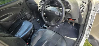 2005 Ford Bantam Single Cab