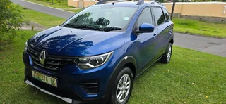 2021 Renault Triber MPV/Bus