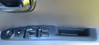 2016 Hyundai i10 Hatchback