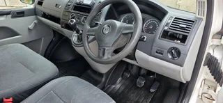 2014 Volkswagen Transporter Other