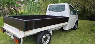 2014 Volkswagen Transporter Other