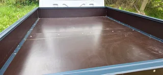 2014 Volkswagen Transporter Other