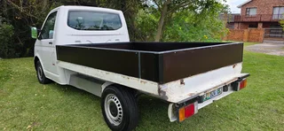 2014 Volkswagen Transporter Other