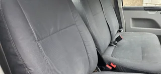 2014 Volkswagen Transporter Other