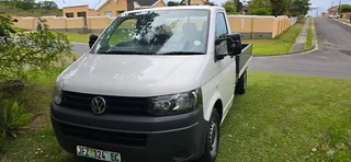 2014 Volkswagen Transporter Other