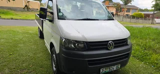 2014 Volkswagen Transporter Other