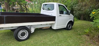 2014 Volkswagen Transporter Other