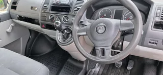 2014 Volkswagen Transporter Other