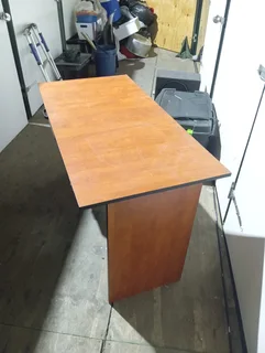 Single Drawer Office Desk