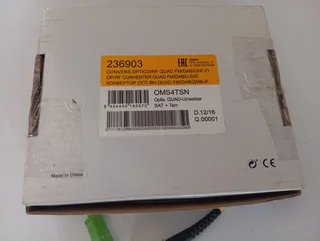 Televes 236903 Optical Converter