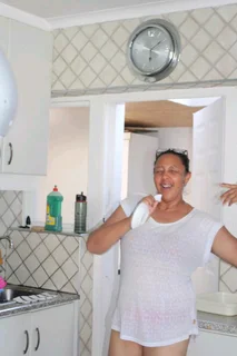 Selling genuine motor bike gear