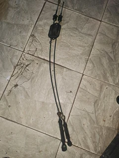 Toyota Etios Sprint Gear Linkages In Good Condition For Sale!