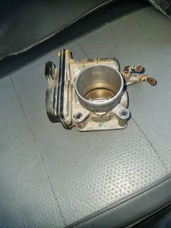 Nissan Micra Throttle Body For Sell!