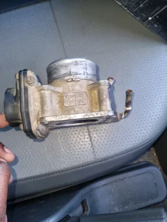 Nissan Almera Throttle Body For Sell