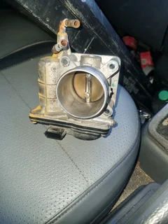 Nissan Almera Throttle Body For Sell