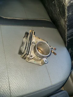 Nissan Almera Throttle Body For Sell