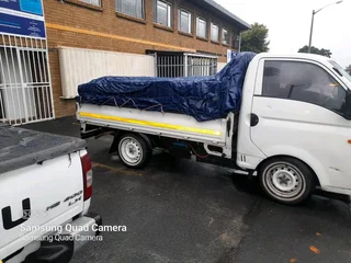 RISE AND SHINE MOVERS DELIVERIES RUBBISH COLLECTIONS AND TRUCK HIRE!!!!