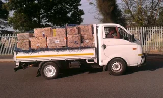 RISE AND SHINE MOVERS DELIVERIES RUBBISH COLLECTIONS AND TRUCK HIRE!!!!