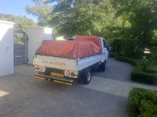 RISE AND SHINE MOVERS DELIVERIES RUBBISH COLLECTIONS AND TRUCK HIRE!!!!