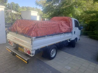 RISE AND SHINE MOVERS DELIVERIES RUBBISH COLLECTIONS AND TRUCK HIRE!!!!