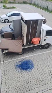 RISE AND SHINE MOVERS DELIVERIES RUBBISH COLLECTIONS AND TRUCK HIRE!!!!