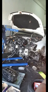 Mechanic - Ad posted by Tonderai Makaza