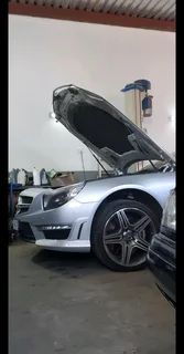 Mechanic - Ad posted by Tonderai Makaza