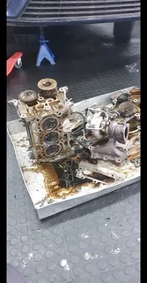 Mechanic - Ad posted by Tonderai Makaza