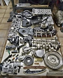 Mechanic - Ad posted by Tonderai Makaza