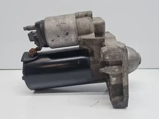 BMW/Mini N13 starter motor