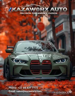 Diagnostic - Ad posted by Tonderai Makaza