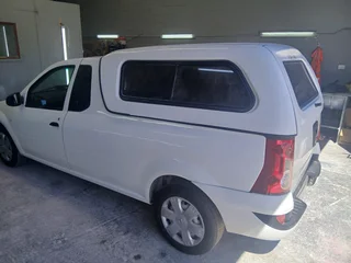 2023 Nissan NP200 Single Cab