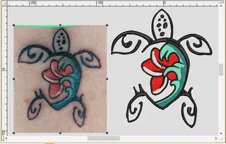 Top-Quality Embroidery Digitizing | Get Your Design Stitch-Ready!