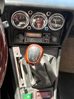 1982 Alfa Romeo Spider Convertible