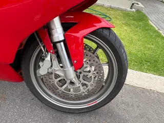 2003 Ducati 749