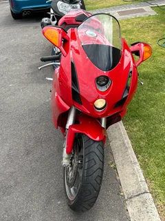 2003 Ducati 749