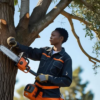 Landscaping, Gardening &amp; Tree Cutting Services